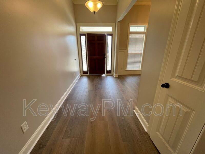 House for rent at 505 Jutland Way, Evans, GA 30809