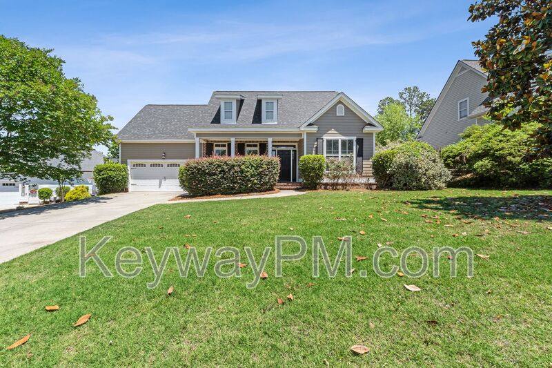 House for rent at 505 Jutland Way, Evans, GA 30809