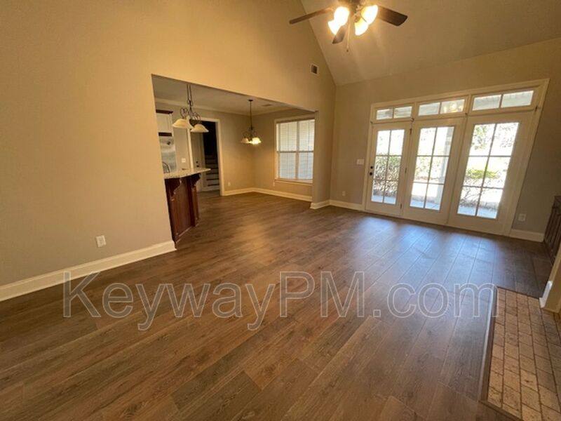 House for rent at 505 Jutland Way, Evans, GA 30809