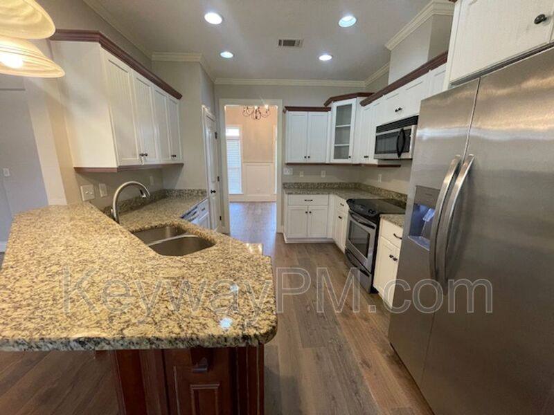 House for rent at 505 Jutland Way, Evans, GA 30809