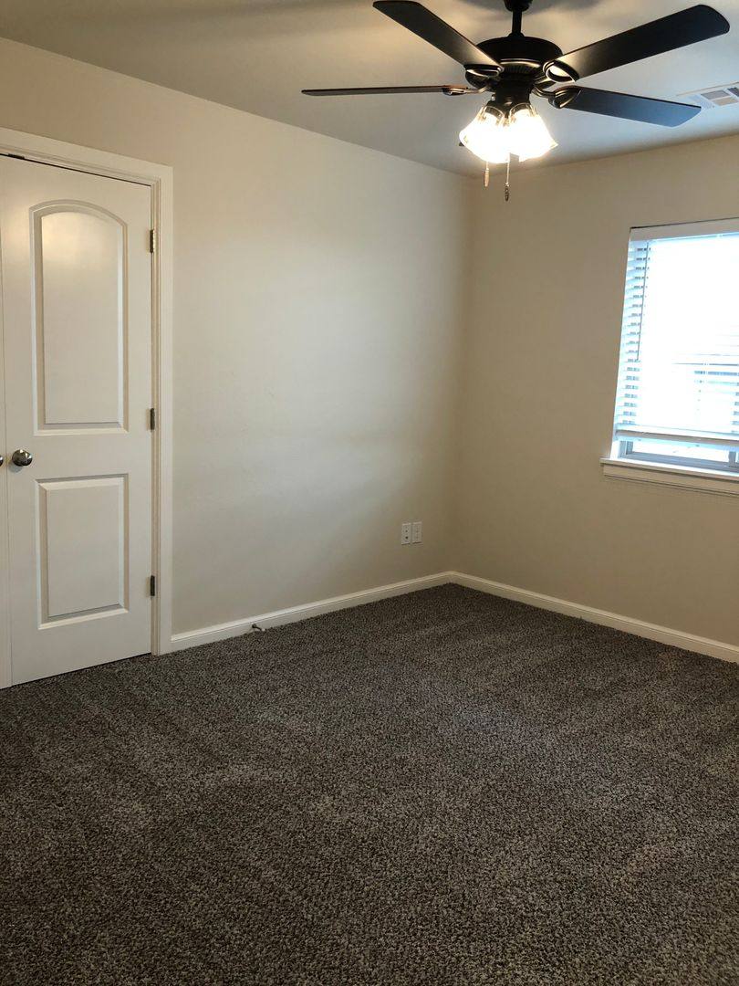 House for rent at 1508 NW 13th St, Newcastle, OK 73065