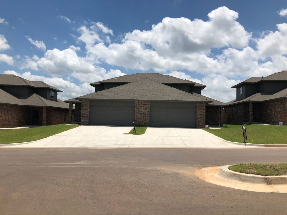 House for rent at 1508 NW 13th St, Newcastle, OK 73065