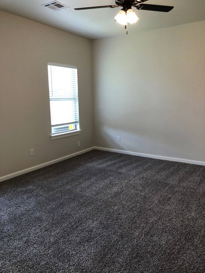 House for rent at 1508 NW 13th St, Newcastle, OK 73065