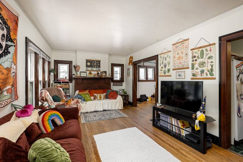 House for rent at 711 Granger Ave, Ann Arbor, MI 48104