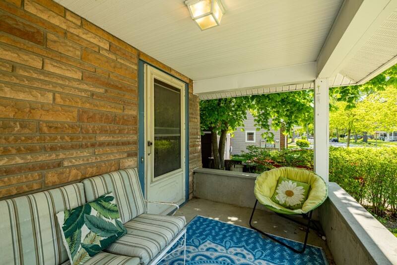House for rent at 711 Granger Ave, Ann Arbor, MI 48104
