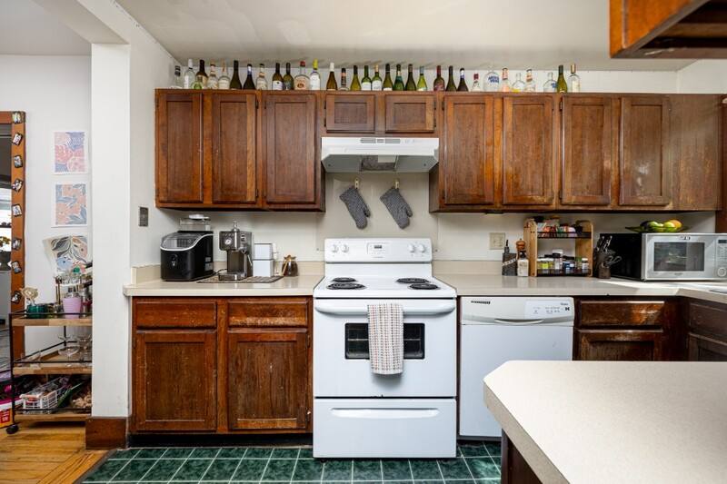 House for rent at 711 Granger Ave, Ann Arbor, MI 48104