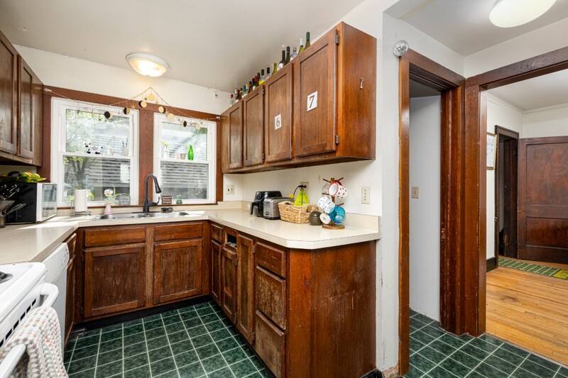House for rent at 711 Granger Ave, Ann Arbor, MI 48104