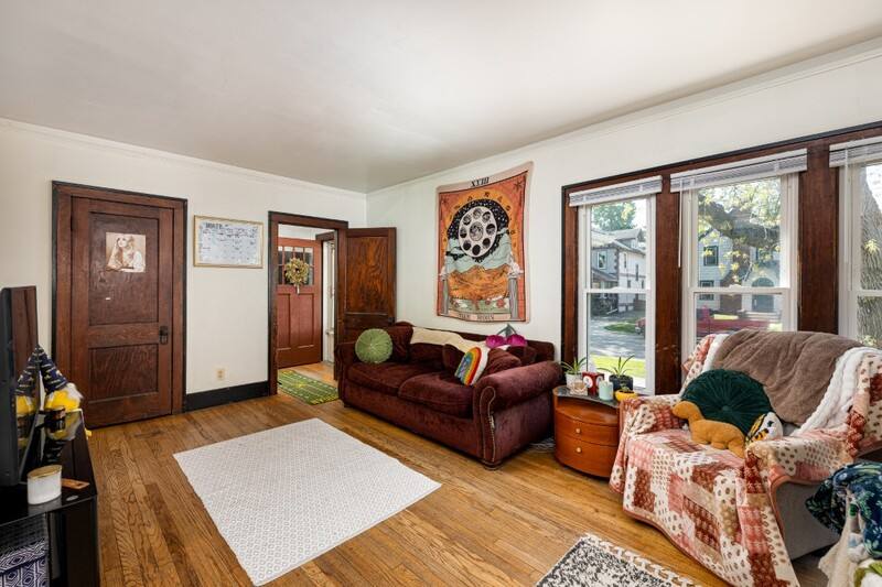 House for rent at 711 Granger Ave, Ann Arbor, MI 48104