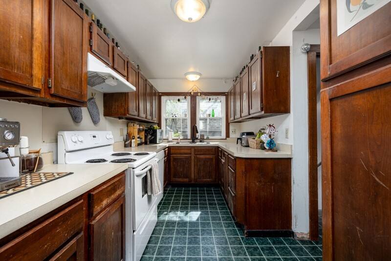 House for rent at 711 Granger Ave, Ann Arbor, MI 48104