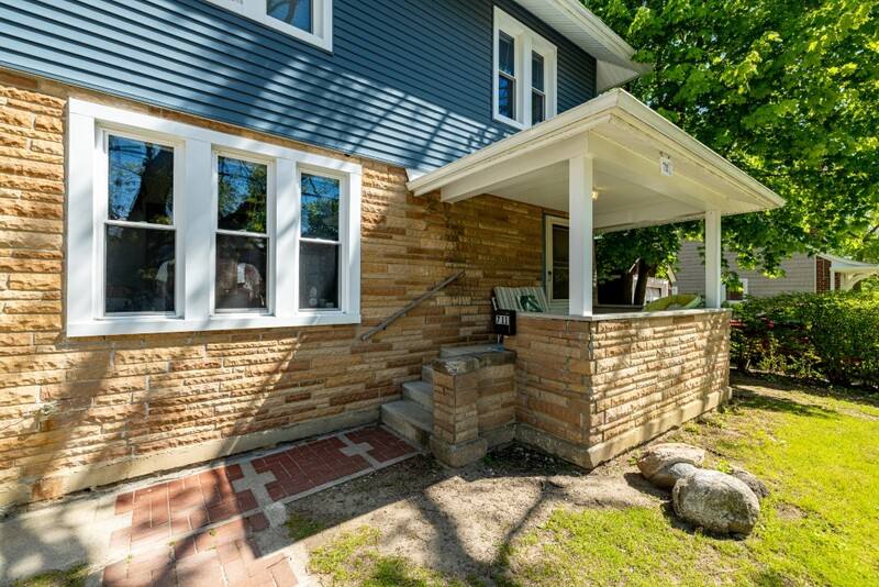 House for rent at 711 Granger Ave, Ann Arbor, MI 48104