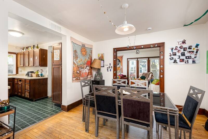 House for rent at 711 Granger Ave, Ann Arbor, MI 48104
