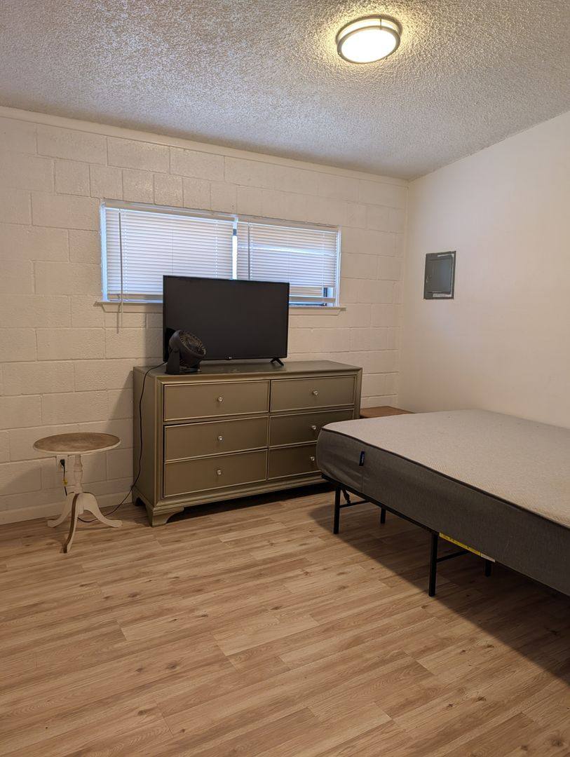 Apartment for rent at 1226 Goff Blvd SW, Albuquerque, NM 87105
