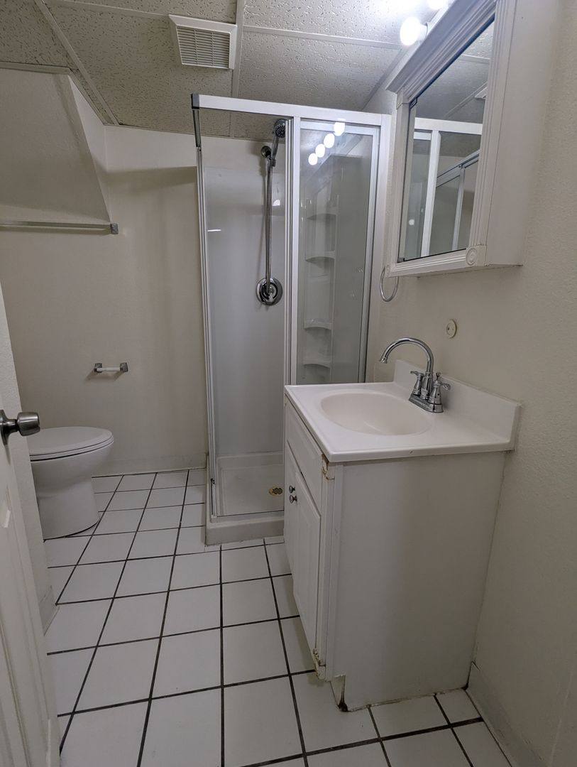 Apartment for rent at 1430 Franklin St, Denver, CO 80218