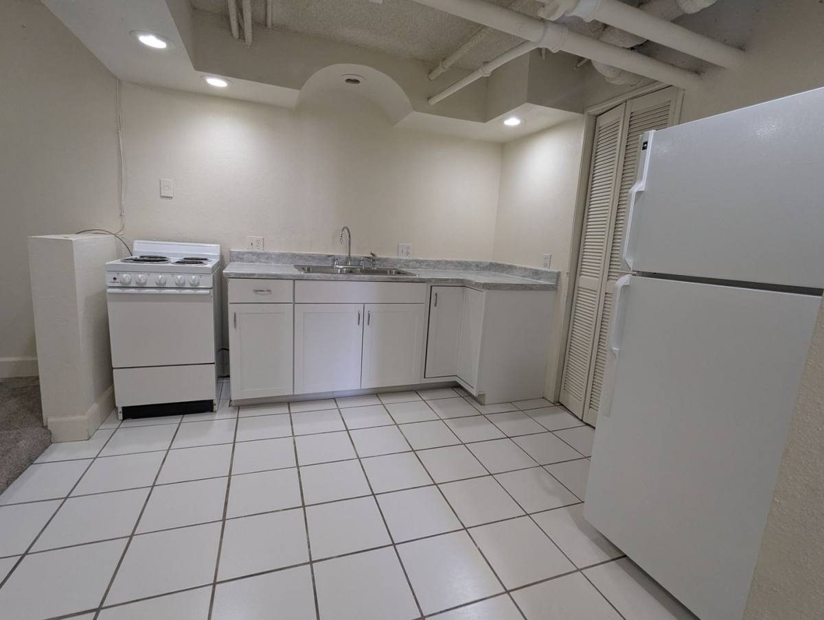 Apartment for rent at 1430 Franklin St, Denver, CO 80218