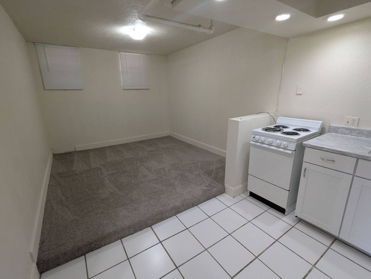 Apartment for rent at 1430 Franklin St, Denver, CO 80218