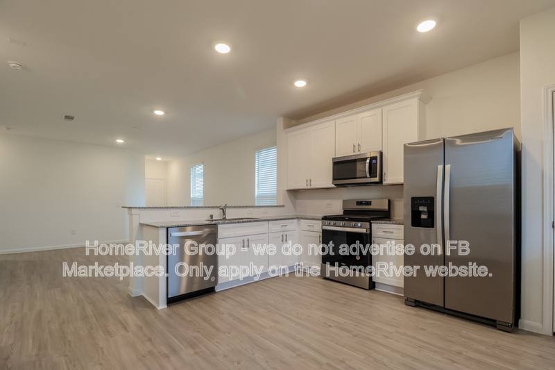 House for rent at 26193 Brahman Dr, Magnolia, TX 77355
