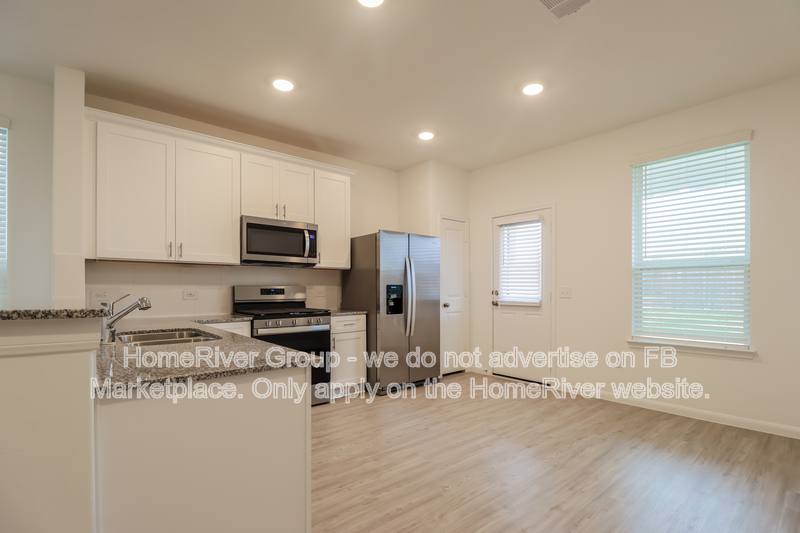 House for rent at 26193 Brahman Dr, Magnolia, TX 77355
