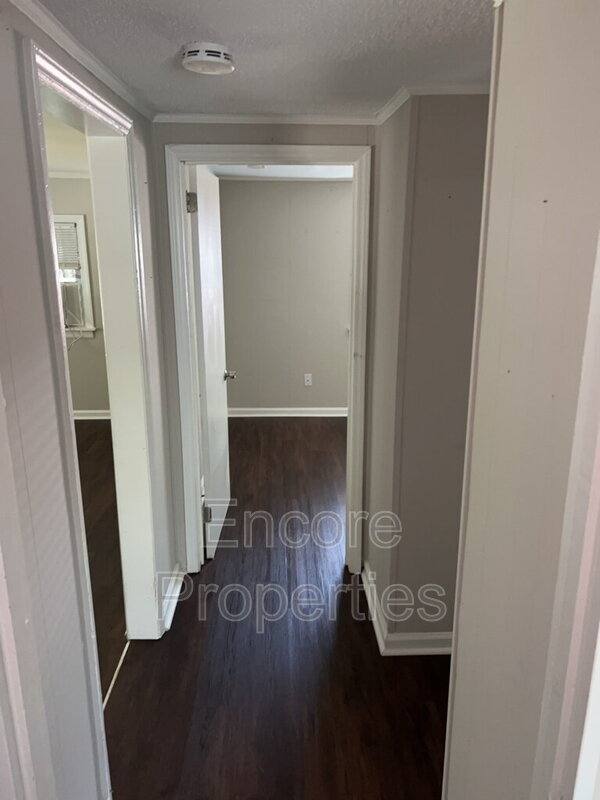 House for rent at 535 Harper Rd, Hillsborough, NC 27278