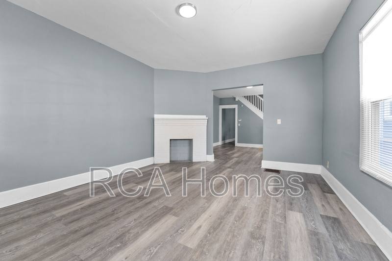 House for rent at 1307 Wright St, Indianapolis, IN 46203
