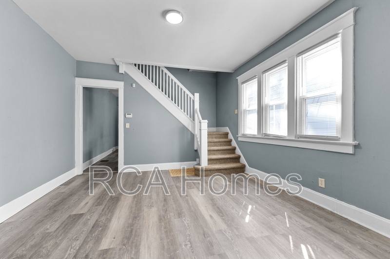 House for rent at 1307 Wright St, Indianapolis, IN 46203