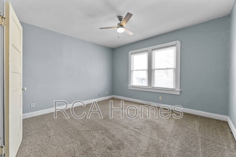 House for rent at 1307 Wright St, Indianapolis, IN 46203