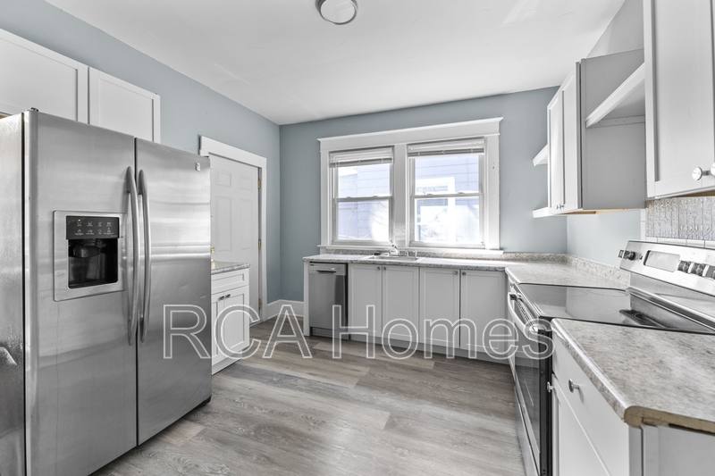 House for rent at 1307 Wright St, Indianapolis, IN 46203