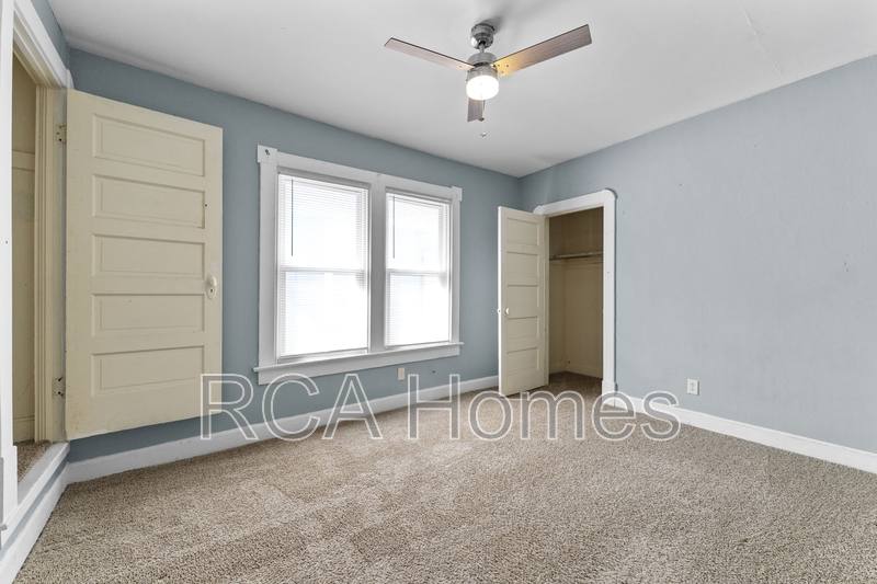 House for rent at 1307 Wright St, Indianapolis, IN 46203