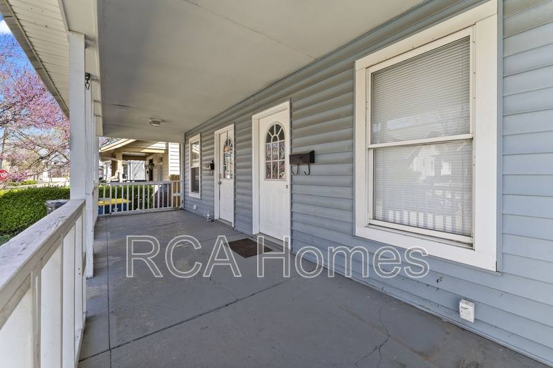 House for rent at 1307 Wright St, Indianapolis, IN 46203