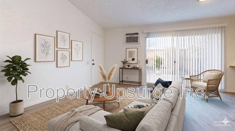 Apartment for rent at 2737 Gilmore Lane #1, Oroville, CA 95966