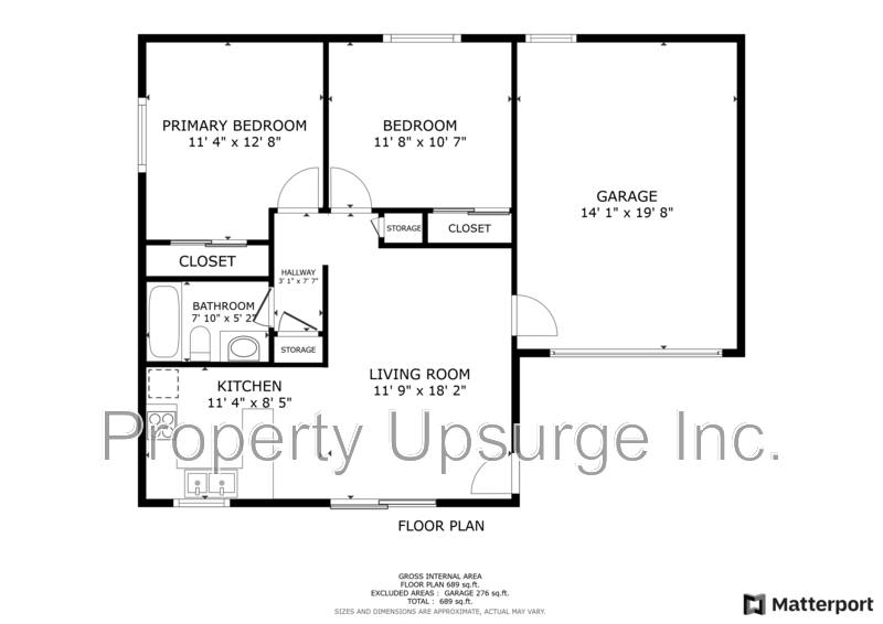 Apartment for rent at 2737 Gilmore Lane #1, Oroville, CA 95966
