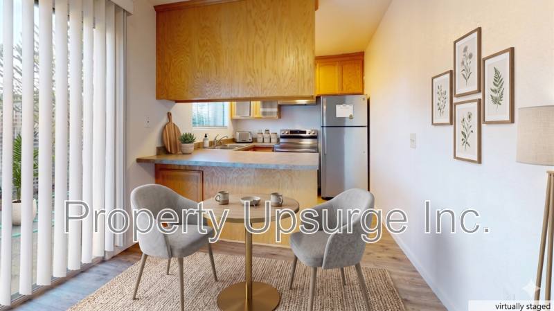 Apartment for rent at 2737 Gilmore Lane #1, Oroville, CA 95966
