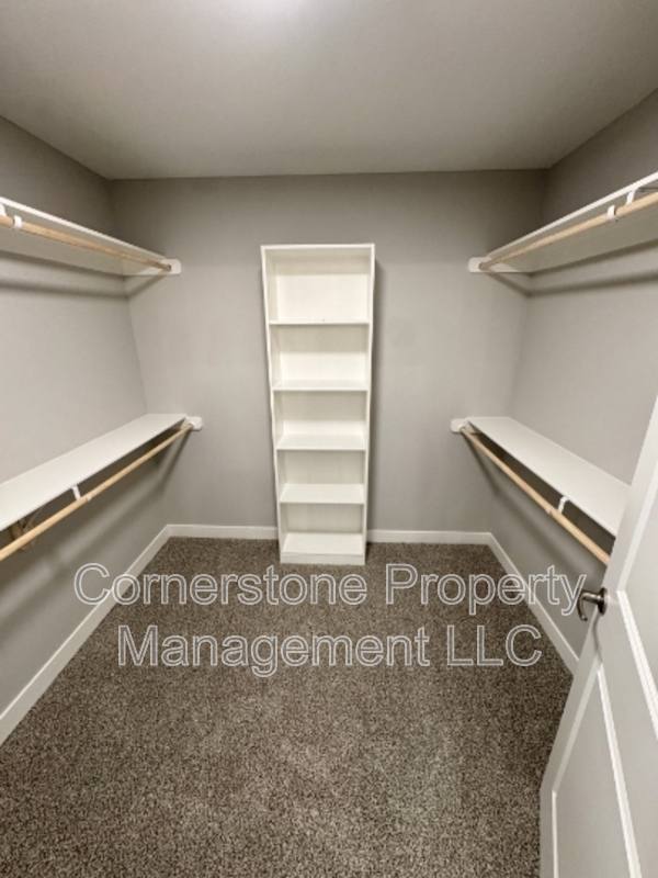 Apartment for rent at 8377 Valley Spring Dr #1, De Soto, KS 66018
