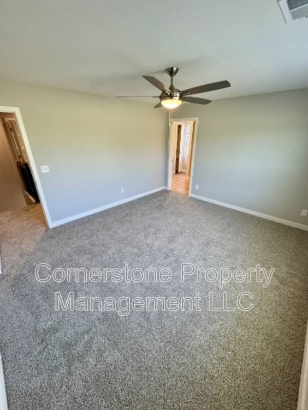 Apartment for rent at 8377 Valley Spring Dr #1, De Soto, KS 66018