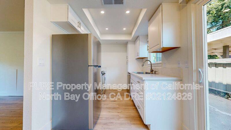 Apartment for rent at 1620 Herbert St #30, Santa Rosa, CA 95401