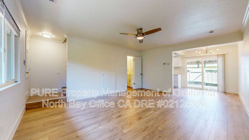Apartment for rent at 1620 Herbert St #30, Santa Rosa, CA 95401