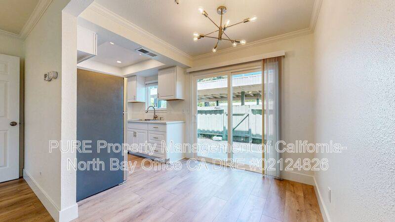 Apartment for rent at 1620 Herbert St #30, Santa Rosa, CA 95401