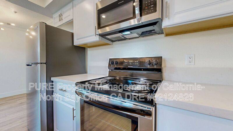 Apartment for rent at 1620 Herbert St #30, Santa Rosa, CA 95401
