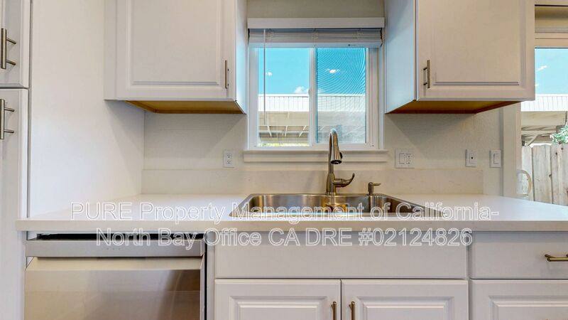Apartment for rent at 1620 Herbert St #30, Santa Rosa, CA 95401