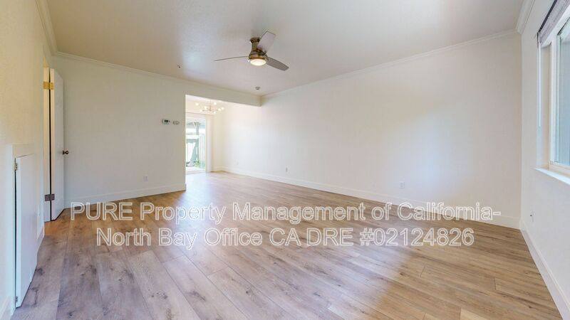 Apartment for rent at 1620 Herbert St #30, Santa Rosa, CA 95401