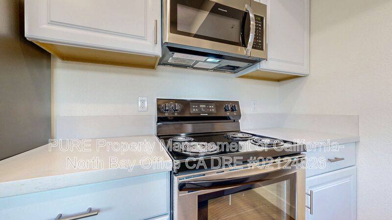 Apartment for rent at 1620 Herbert St #30, Santa Rosa, CA 95401