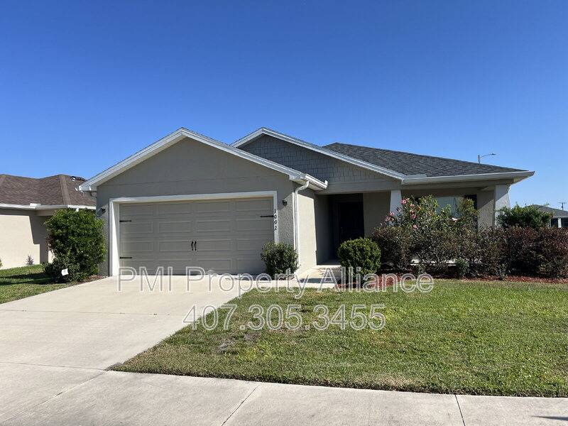 House for rent at 1002 Corso Dr, Winter Haven, FL 33884