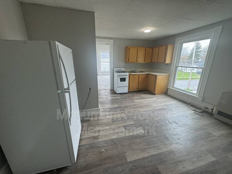 Apartment for rent at 334 Clay St #5, Watertown, NY 13601