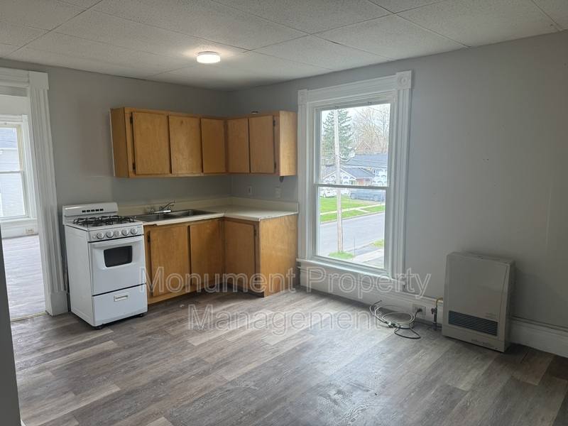 Apartment for rent at 334 Clay St #5, Watertown, NY 13601