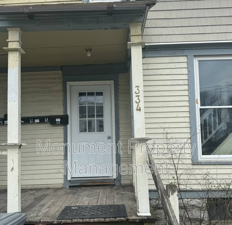 Apartment for rent at 334 Clay St #5, Watertown, NY 13601