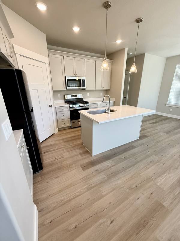 Townhouse for rent at 1063 S 2760 E, Spanish Fork, UT 84660