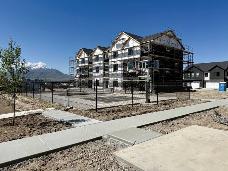 Townhouse for rent at 564 W 1860 N #1, Spanish Fork, UT 84660
