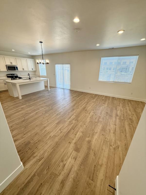 Townhouse for rent at 564 W 1860 N #1, Spanish Fork, UT 84660
