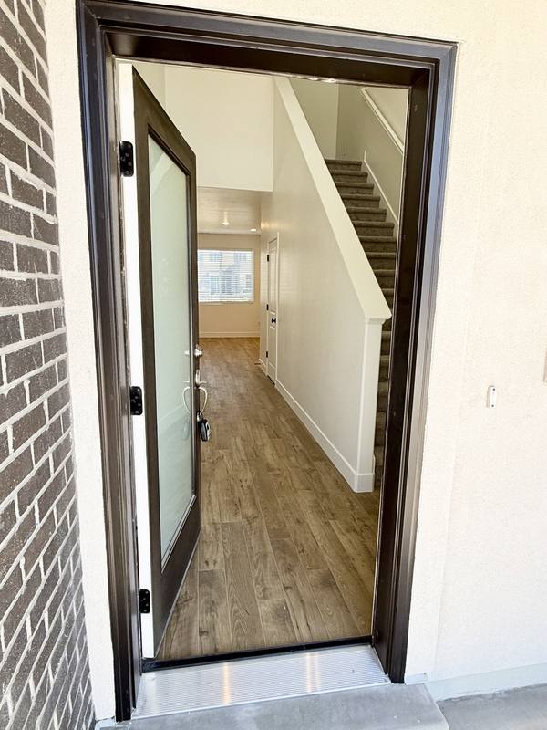 Townhouse for rent at 564 W 1860 N #1, Spanish Fork, UT 84660