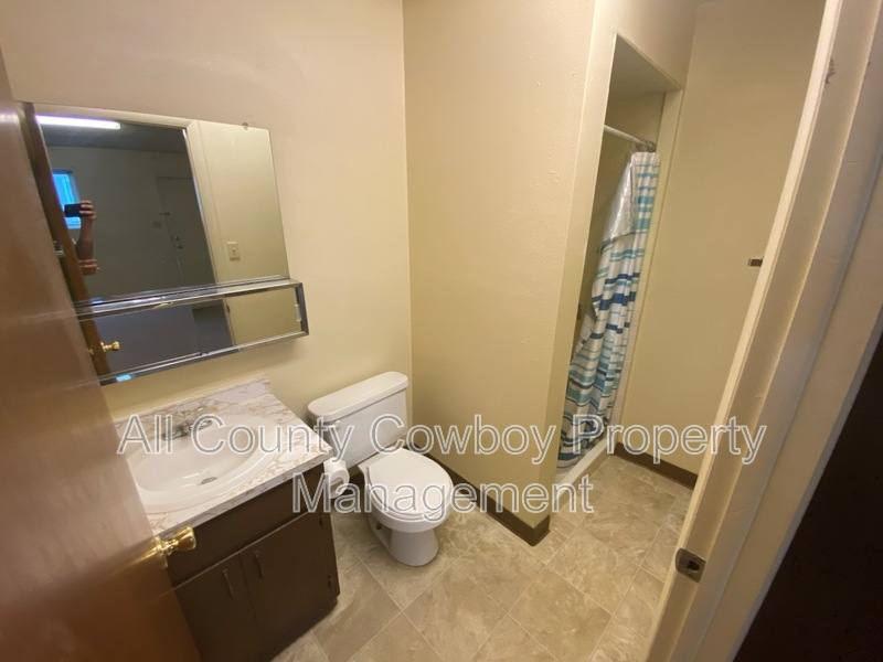 Apartment for rent at 1314 Gibbon St #E14, Laramie, WY 82072