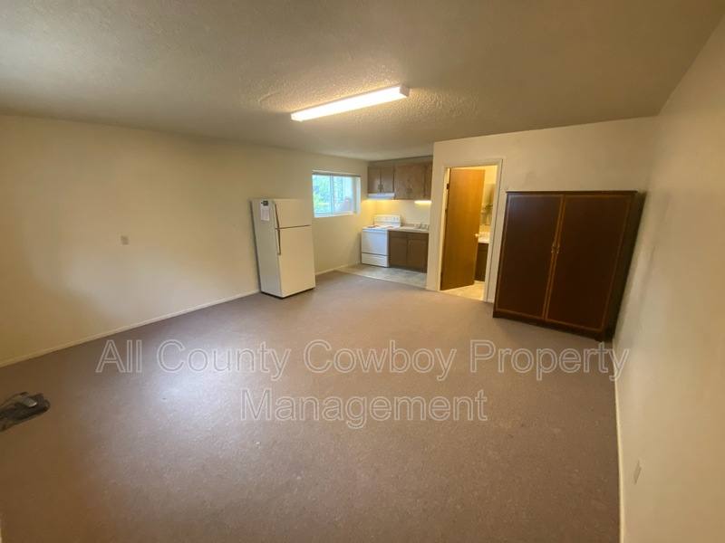 Apartment for rent at 1314 Gibbon St #E14, Laramie, WY 82072